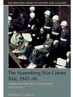 IA:HIST 435: THE NUREMBERG WAR CRIMES TRIAL, 1945-46 : A DOCUMENTARY HISTORY