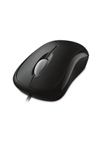 MICROSOFT USB WIRED OPTICAL MOUSE