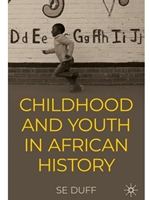 IA:HIST 459/559: CHILDREN AND YOUTH IN AFRICAN HISTORY