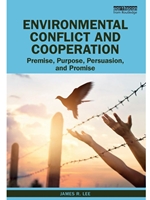 IA:ENST/POSC 364: ENVIRONMENTAL CONFLICT AND COOPERATION