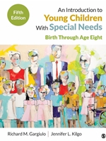 IA:EDSE 426: AN INTRODUCTION TO YOUNG CHILDREN WITH SPECIAL NEEDS