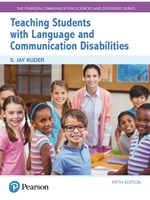 IA:EDSE 426: TEACHING STUDENTS WITH LANGUAGE AND COMMUNICATION DISABILITIES