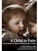IA:CDFS 418/518: A CHILD IN PAIN