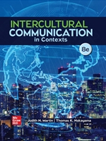 IA:COM 302: INTERCULTURAL COMMUNICATION IN CONTEXTS