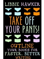 (NO RETURNS - S.O. ONLY) TAKE OFF YOUR PANTS!