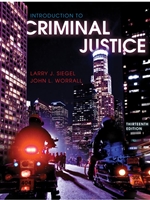 INTRO.TO CRIMINAL JUSTICE-TEXT