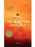 IA:ENG 464/564: THE MARTIAN