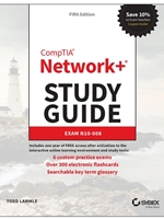 IA:IT 351: COMPTIA NETWORK STUDY GUIDE