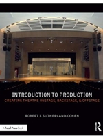 IA:TH 166: INTRODUCTION TO PRODUCTION