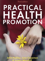 IA:PUBH 422/522: PRACTICAL HEALTH PROMOTION