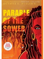 PARABLE OF SOWER (GRAPHIC NOVEL)