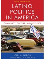 DLP:POSC 316: LATINO POLITICS IN AMERICA