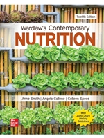 IA:NUTR 101: WARDLAW'S CONTEMPORARY NUTRITION