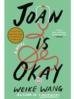 IA:ENG 335: JOAN IS OKAY