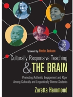 IA:EFC 320/ELEF 322: CULTURALLY RESPONSIVE TEACHING AND THE BRAIN