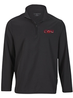 CWU 1/4 Zip Woven Shirt