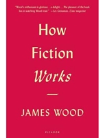 (BOOK) HOW FICTION WORKS