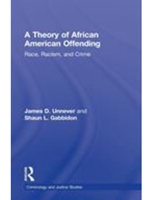 (EBOOK) THEORY OF AFRICAN AMERICAN OFFENDING