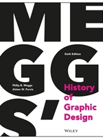IA:ART 374: MEGGS' HISTROY OF GRAPHIC DESIGN