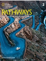 PATHWAYS: LISTENING, SPEAKING, AND CRITICAL THINKING 2