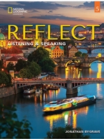 REFLECT LISTENING & SPEAKING 5