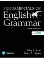 FUND.OF ENG.GRAMMAR-W/APP ACCESS