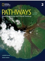 PATHWAYS: READING, WRITING, AND CRITICAL THINKING 2