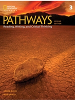 PATHWAYS: READING, WRITING, AND CRITICAL THINKING 3