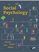 SOCIAL PSYCHOLOGY (PB)-W/ACCESS