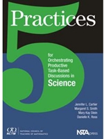 (EBOOK) 5 PRACTICES F/ORCHESTRATING...SCIENCE