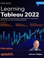 IA:IT 425: LEARNING TABLEAU 2022