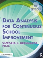 IA:STP 505: DATA ANALYSIS FOR CONTINUOUS SCHOOL IMPROVEMENT