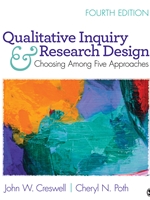 IA:SOC 363: QUALITATIVE INQUIRY AND RESEARCH DESIGN: CHOOSING AMONG FIVE APPROACHES