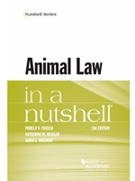 DLP: LAJ 184: ANIMAL LAW IN A NUTSHELL