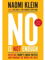 IA:ENG466/566: NO IS NOT ENOUGH