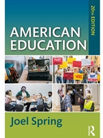 AMERICAN EDUCATION