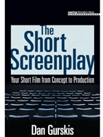 THE SHORT SCREENPLAY