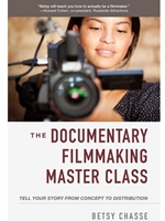 (EBOOK) THE DOCUMENTARY FILMMAKING MASTER CLASS