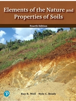 (EBOOK) ELEMENTS OF NATURE+PROPERTIES OF SOILS