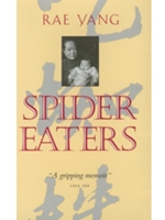 (00P) SPIDER EATERS