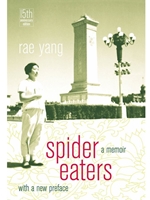 (EBOOK) SPIDER EATERS-15TH ANNIVERSARY ED.