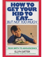 IA:NUTR 345: HOW TO GET YOUR KID TO EAT