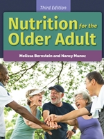 IA:NUTR 345: NUTRITION FOR THE OLDER ADULT