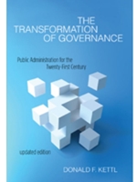 TRANSFORMATION OF GOVERNANCE (UPDATED)