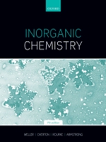 IA:CHEM 350: INORGANIC CHEMISTRY