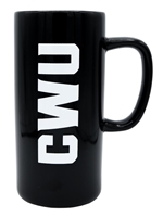 CWU Ceramic Mug