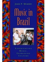 MUSIC IN BRAZIL-W/CD