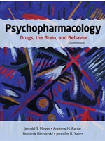 (EBOOK) PSYCHOPHARMACOLOGY