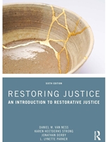 IA:LAJ 420: RESTORING JUSTICE