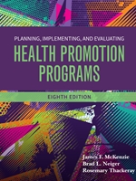 IA:PUBH 470/572: PLANNING, IMPLEMENTING AND EVALUATING HEALTH PROMOTION PROGRAMS